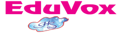 Eduvox LOGO